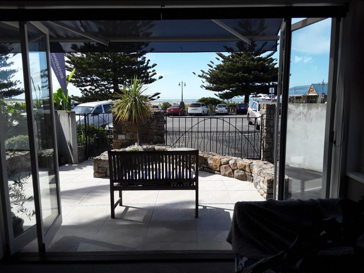Cave Rock Guest House Sumner Ngoại thất bức ảnh